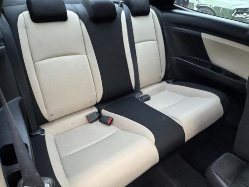 2018 Honda Civic EX-T