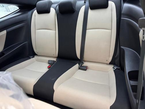 2018 Honda Civic EX-T