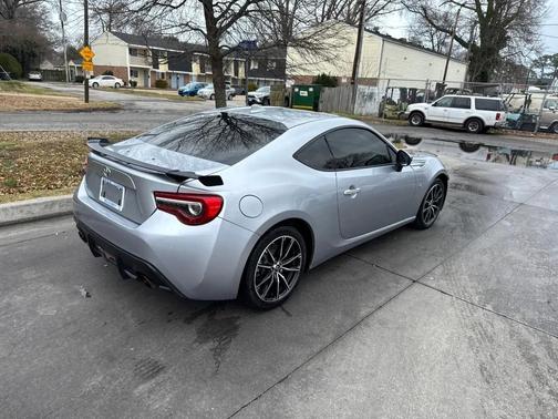 2017 Toyota 86 Base