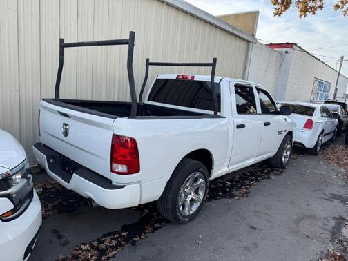 2016 RAM 1500 Tradesman/Express
