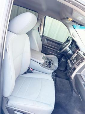 2016 RAM 1500 Tradesman/Express