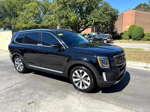 2020 Kia Telluride EX FWD