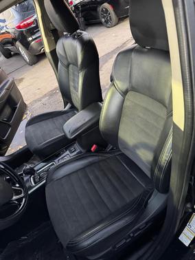 2020 Mitsubishi Outlander SE