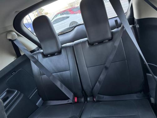 2020 Mitsubishi Outlander SE