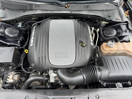 2017 Dodge Charger R/T