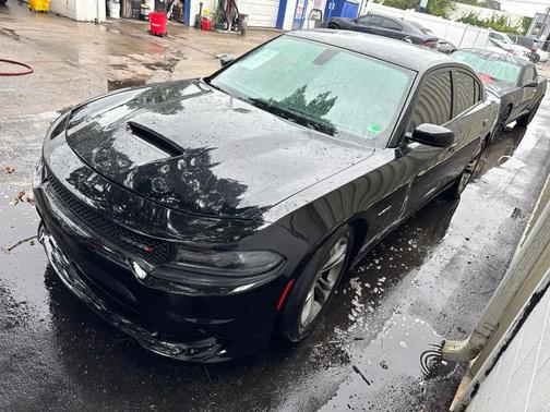 2017 Dodge Charger R/T