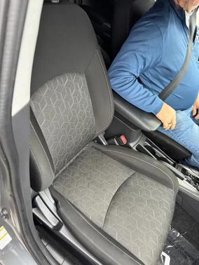 2021 Mitsubishi Outlander Sport 2.0 ES