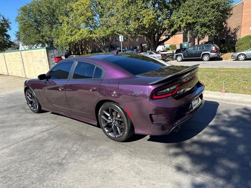 2021 Dodge Charger R/T
