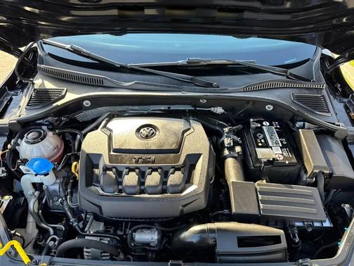 2020 Volkswagen Passat 2.0T R-Line