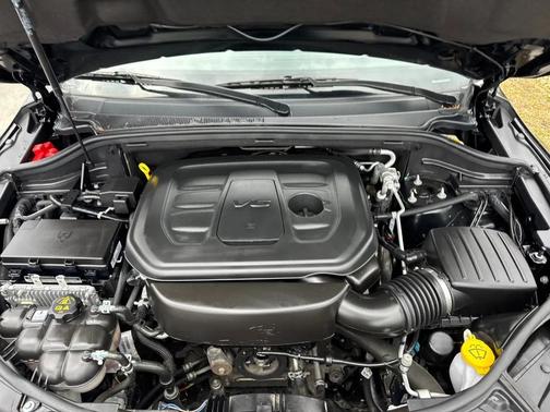 2022 Dodge Durango SXT RWD