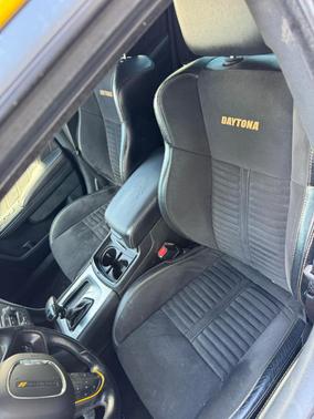 2018 Dodge Charger Daytona RWD