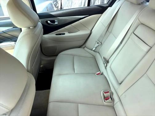 2017 INFINITI Q50 3.0T Premium
