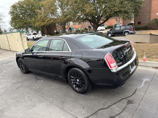 2013 Chrysler 300 S