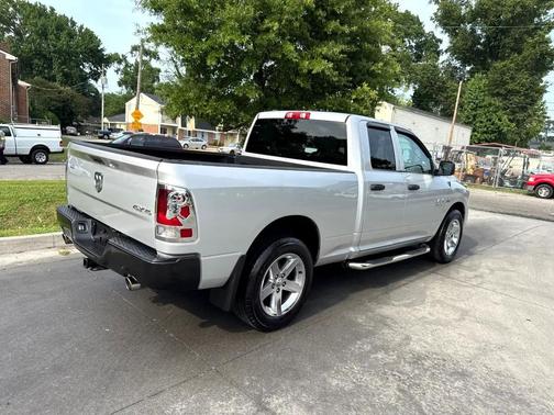 2014 RAM 1500 Tradesman/Express
