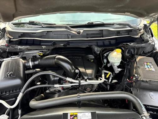 2014 RAM 1500 Tradesman/Express