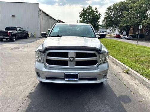 2014 RAM 1500 Tradesman/Express