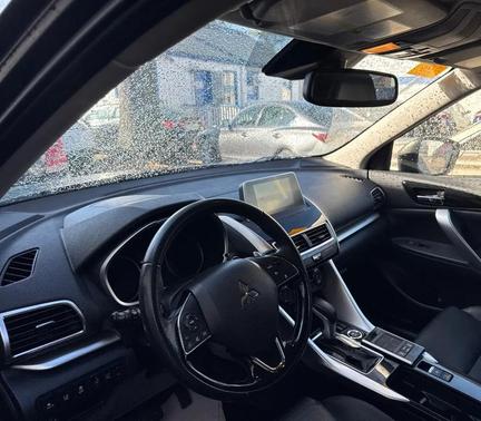 2019 Mitsubishi Eclipse Cross SEL