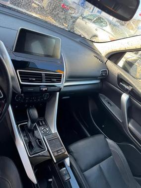 2019 Mitsubishi Eclipse Cross SEL