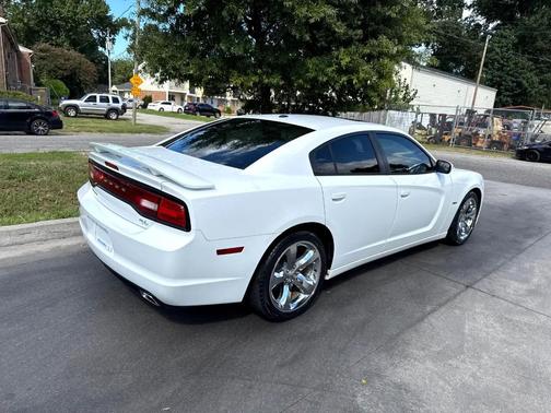 2014 Dodge Charger R/T
