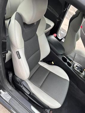 2013 Hyundai Genesis Coupe 2.0T Premium