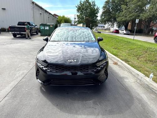 2023 Kia K5 LXS Auto FWD