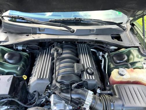 2020 Dodge Charger Scat Pack