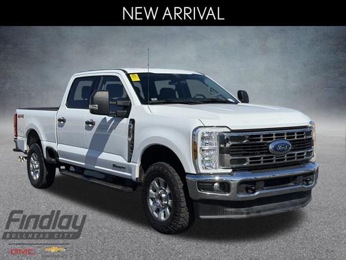 2024 Ford F-250 XLT
