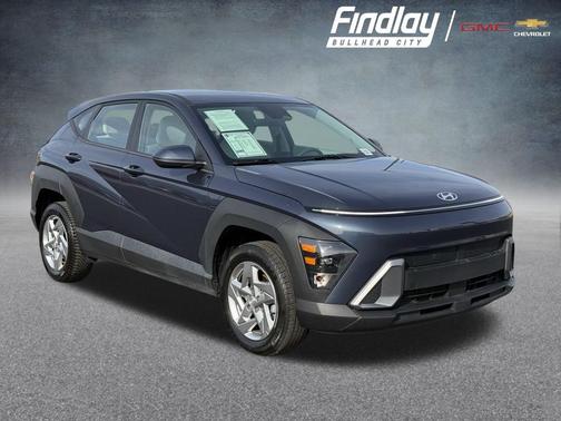 2024 Hyundai KONA SE
