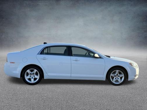 2012 Chevrolet Malibu LS