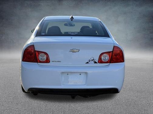 2012 Chevrolet Malibu LS