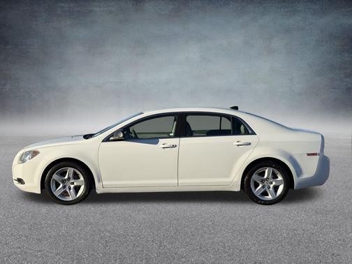 2012 Chevrolet Malibu LS