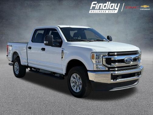 2022 Ford F-250 XLT