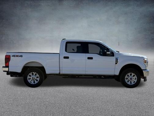 2022 Ford F-250 XLT