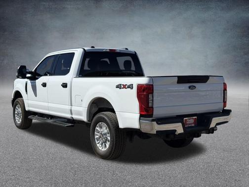 2022 Ford F-250 XLT