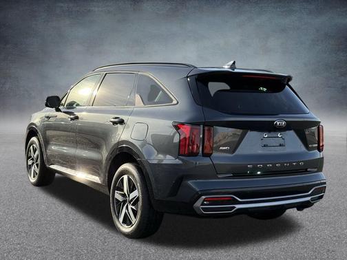 2021 Kia Sorento EX