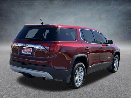 2018 GMC Acadia SLE-1