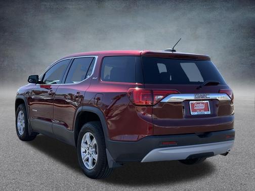2018 GMC Acadia SLE-1