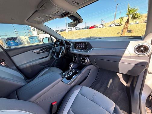 2021 Chevrolet Blazer 3LT