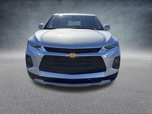 2021 Chevrolet Blazer 3LT