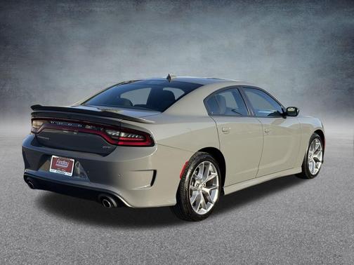 2023 Dodge Charger GT