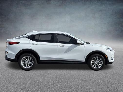 2025 Buick Envista Preferred FWD