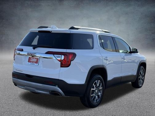 2023 GMC Acadia FWD SLT