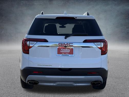 2023 GMC Acadia FWD SLT