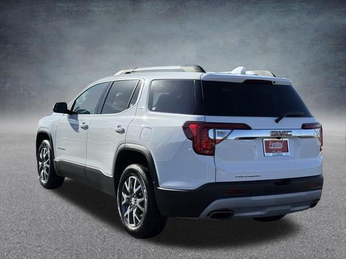 2023 GMC Acadia FWD SLT