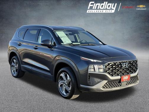 2023 Hyundai SANTA FE SEL 2.4