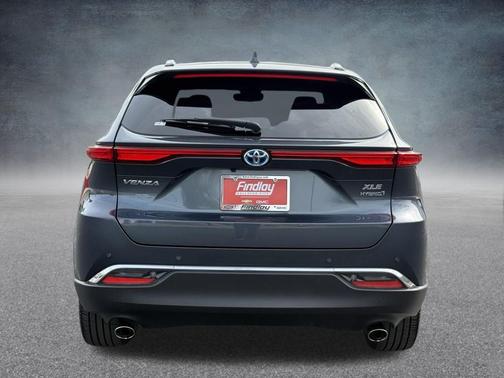 2021 Toyota Venza XLE