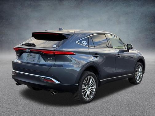 2021 Toyota Venza XLE