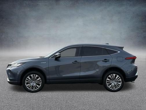 2021 Toyota Venza XLE