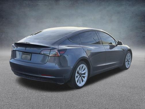 2023 Tesla Model 3 Standard Range