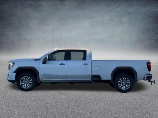 2023 GMC Sierra 2500 Denali